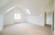 North Crawley bedroom extension leads