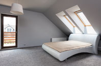North Crawley bedroom extensions
