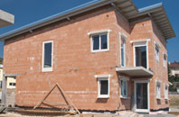 North Crawley home extensions