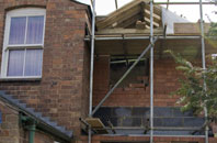 free North Crawley home extension quotes