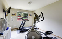 North Crawley home gym construction leads