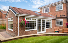 North Crawley house extension leads