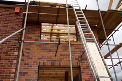 house extensions North Crawley