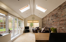 North Crawley single storey extension leads